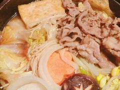 -富力希尔顿酒店·源氏日餐厅