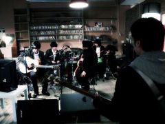 -哈尔滨北方国际青年旅舍(中央大街店)