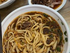 -晋一碗刀削面·特色家常菜(云岗店)