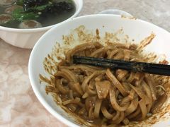 沙茶粿-华威达牛庄(黄埔大道西店)