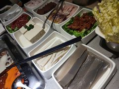 -海底捞火锅(凯德广场店)