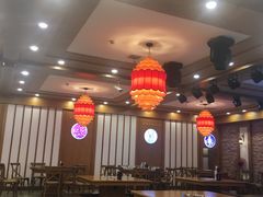 大堂-新凯里酸汤鱼(飞山街店)