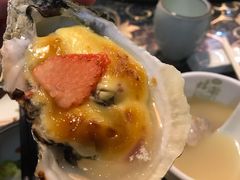 -蠔爺王志德生蚝馆(金沙湾店)