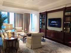 -广州富力丽思卡尔顿酒店