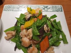 -云海肴·汽锅鸡·云南菜(广安门天虹店)