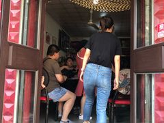 门面-夕阳红小吃(中街大悦城店)