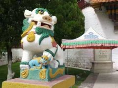 -罗布林卡