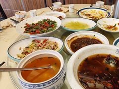 -陶然居·重庆菜(解放碑店)