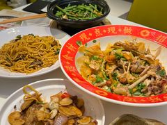 -清晖小苑•顺德地方菜(壹海城店)