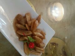 -穆老九清真牛羊肉馆(宋城店)