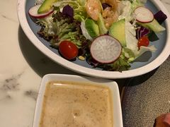 -JUKEBOX玖部音乐餐厅(华侨城店)