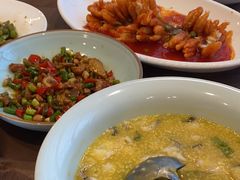 -丽华园(汉阳龙阳店)