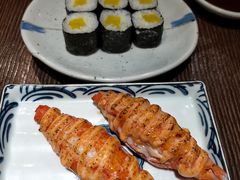 -大雄寿司(中华广场店)