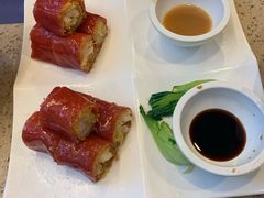 -点都德(聚福楼店)