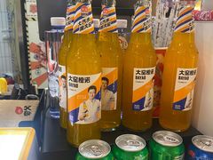 -夸父炸串(金桥国际广场店)