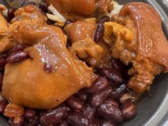 -明记港式烧腊茶餐厅(下沙店)