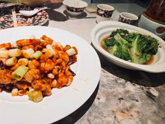 -峰厨大鱼泡饼·天津菜(西青大学城店)