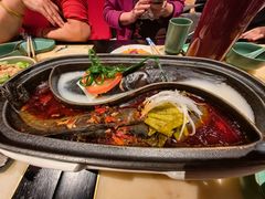 -锦府盐帮·侯宅(五棵松万达店)