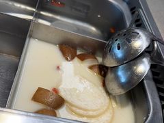 -海底捞火锅(新松江路店)