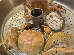 -亚马逊蒸汽活海鲜自助(LCM置汇旭辉广场店)