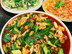 -绍兴名菜馆(可乐路店)