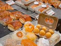 -熊猫家PANDA BAKERY(望江店)