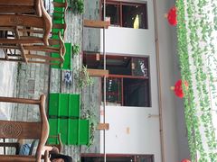 -燕北云山·农家菜·灶台鱼(密云溪翁庄店)