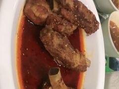 -令氏家外家周秦食府(高新店)