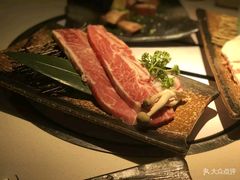 -赤坂亭M9和牛烧肉·日料398放题(万达店)