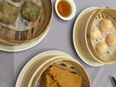 -维多利亚大酒店·雅园中餐厅