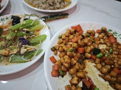 -尹记门钉肉饼(丰台站店)