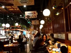 大堂-黑鸡小馆(金源店)