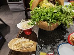 -醉董牛川派鲜肉自选火锅(烟台店)