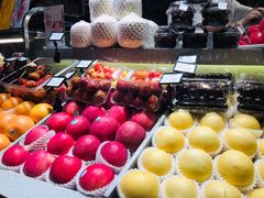 -每日新鲜水果吧(黄浦来福士店)