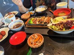 -王鼎精致料理铁板烧(世博源店)