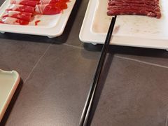-君邦火锅(新疆大厦店)