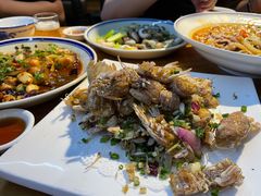 -九龙奇迹海鲜大排档(万象城店)