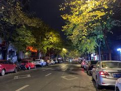 -至潮影城(庆春路锦和大厦店)