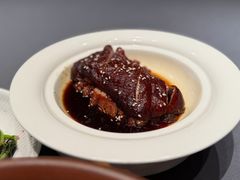 -狮王府淮扬菜(夫子庙老门东店)