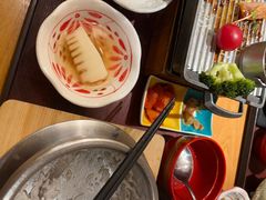 -味太助·银饭食堂(中华城店)