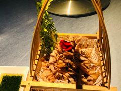 -鉴川·川菜传承(星汇两江店)
