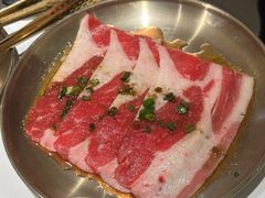 -西塔老太太泥炉烤肉(川沙百联店)
