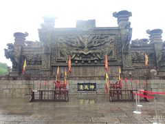 -三国赤壁古战场