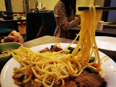 -贯贯吉·清真餐厅(浙江中路店)