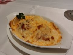 -北京友谊宾馆·俄罗斯餐厅