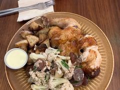 -BAKER&SPICE(祥云小镇店)