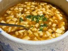 诸暨西施豆腐-浙里本味·宴四季江南(三台山路店)