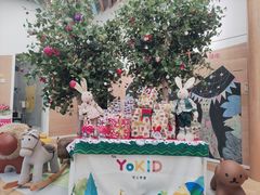 -YoKID优儿学堂早教托育园(青塔路店)