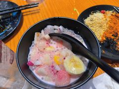 -王扯火胖哥烤生蚝(眉山首店)