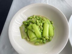 -悦融·京鲁菜·露台花园(安定门店)